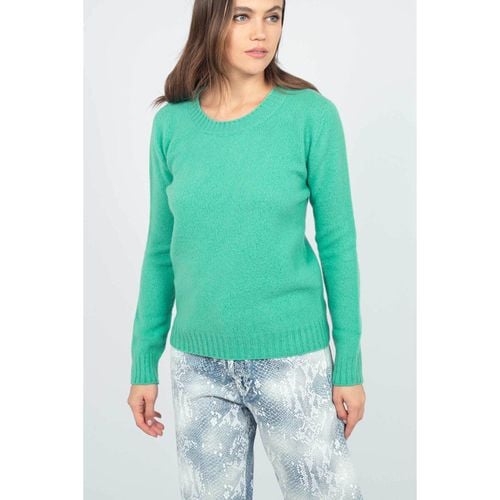 Maglione Drumohr L8WN303G 450 - Drumohr - Modalova