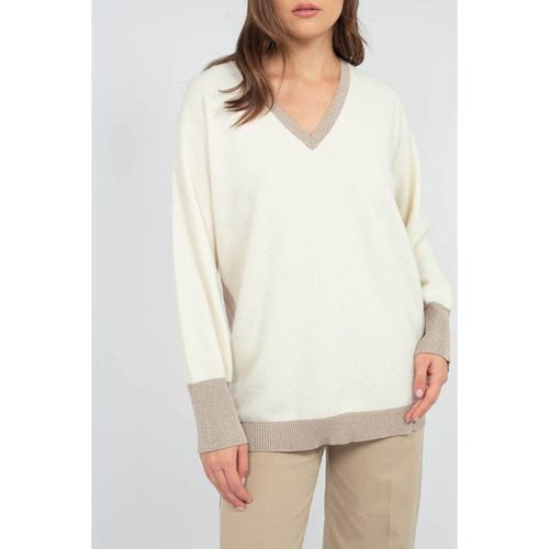 Maglione Drumohr L9V482IB 002 - Drumohr - Modalova