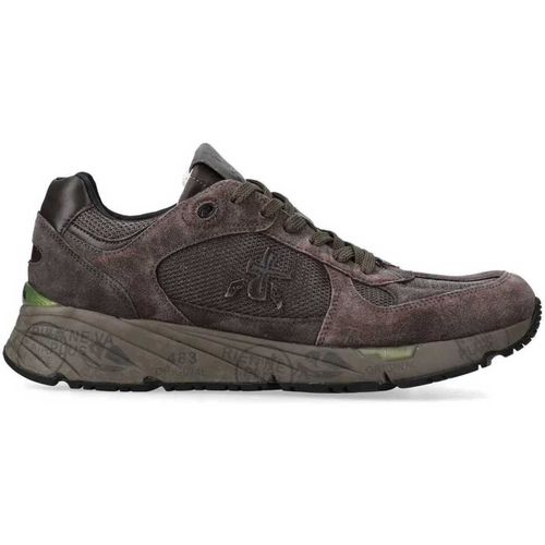 Sneakers MASE 6875 GREY BLACK - Premiata - Modalova