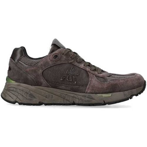 Sneakers MASE 6875 GREY BLACK - Premiata - Modalova