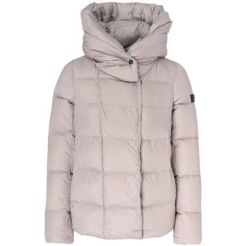 Piumino Piumino Tucano Mqs 01 beige - Peuterey - Modalova