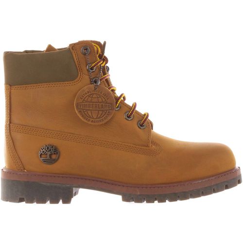 Stivaletti Stivaletto stringato 6 in pelle - Timberland - Modalova