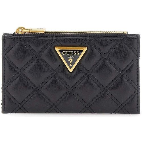 Portafoglio GSBAG-SWQA8748360-blk - Guess - Modalova