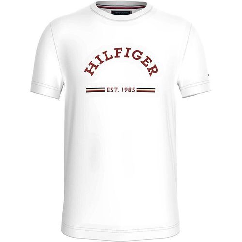 T-shirt Tommy Hilfiger T-SHIRT - Tommy hilfiger - Modalova