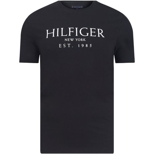 T-shirt BIG HILFIGER TEEE - Tommy hilfiger - Modalova