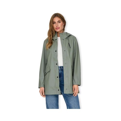 Mantella Noos Elisa Jacket - Agave Green - Only - Modalova