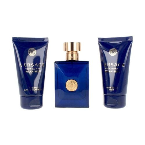 Acqua di colonia Custodia Dylan Blu - Versace - Modalova