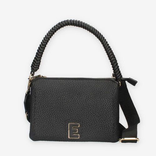 Borsa a tracolla 12401736-BLK - Ermanno Scervino - Modalova