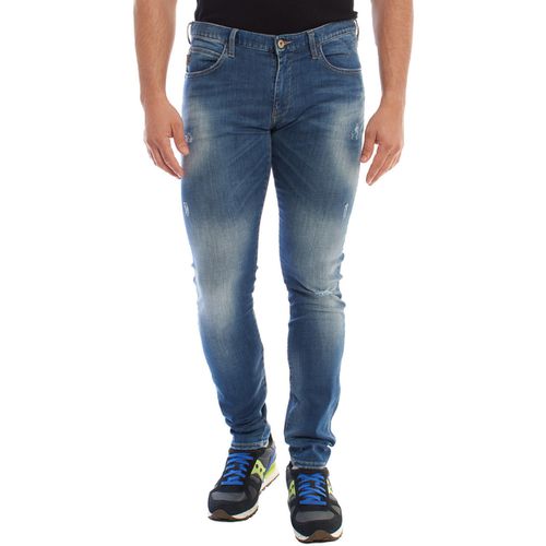 Pantaloni 3G1J10-1D5MZ0941 - Emporio armani - Modalova