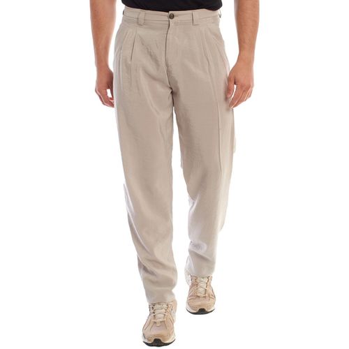 Pantaloni 3H1P20-1N8MZ0128 - Emporio armani - Modalova