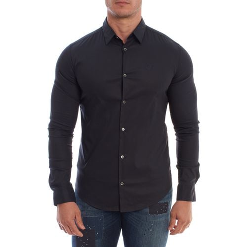 Camicia a maniche lunghe 8N1C09-1N06Z0932 - Emporio armani - Modalova