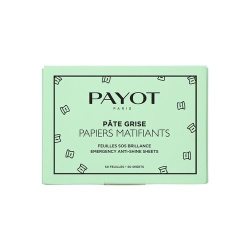 Trattamento mirato Pâte Grise Papiers Matifiants - Payot - Modalova