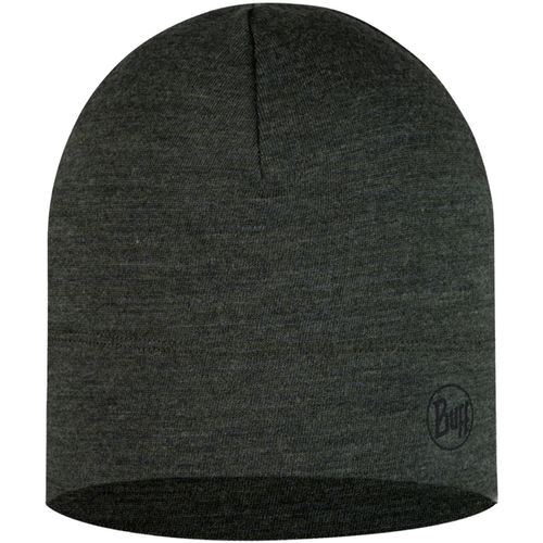 Berretto Merino Midweight Beanie - Buff - Modalova