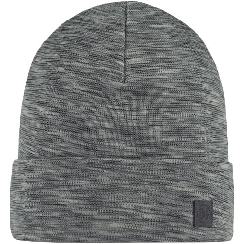 Berretto Merino Heavyweight Beanie - Buff - Modalova