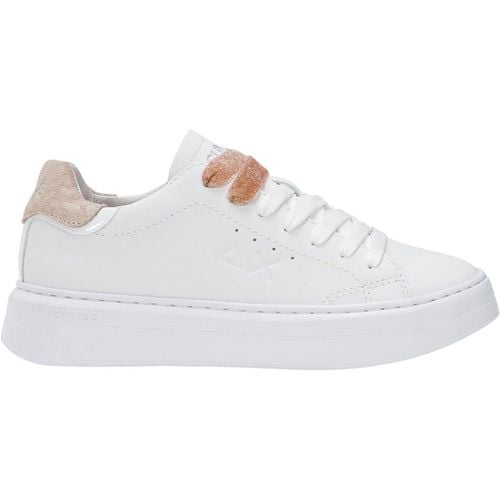 Sneakers basse Greace Leather AI25 - Sun68 - Modalova