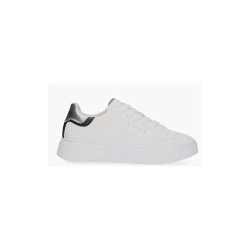 Sneakers basse Greace Leather AI25 - Sun68 - Modalova