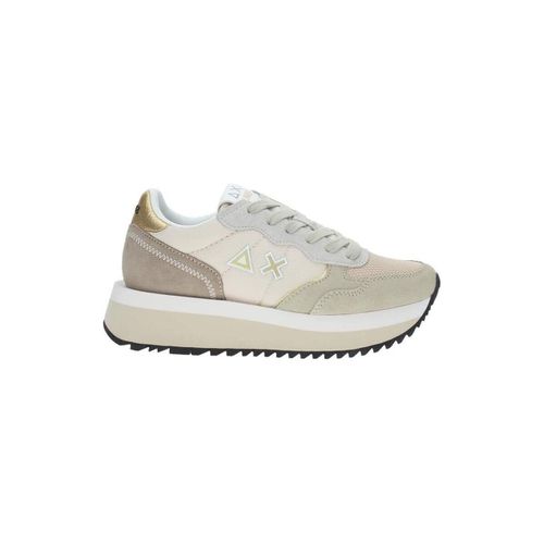 Sneakers basse Big Ally Solid - Sun68 - Modalova