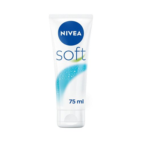 Idratanti & nutrienti Soft Moisturizing Care Cream - Face Body Hands 75 ml - Nivea - Modalova