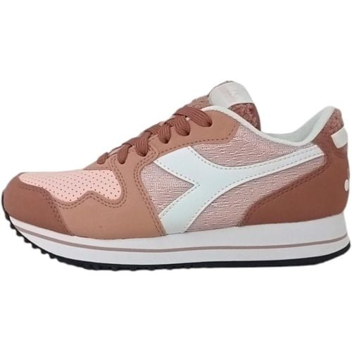 Sneakers basse Skyler Platform Curly - Diadora - Modalova