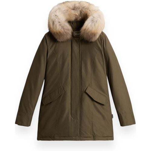 Giubbotto CFWWOU0538FRUT0001 DAG - Woolrich - Modalova