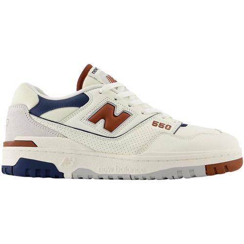 Sneakers New Balance BB550 Uomo - New balance - Modalova