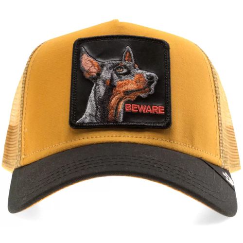 Cappelli cappello trucker doberman Beware - Goorin Bros - Modalova