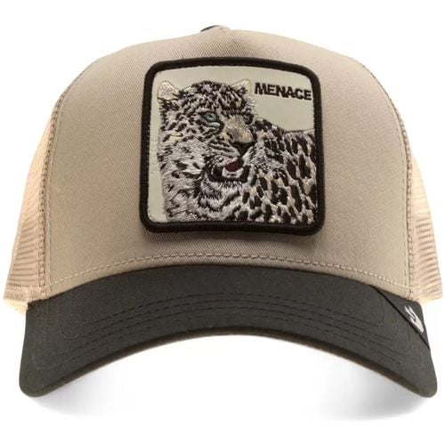 Cappelli cappello trucker leopardo Menage - Goorin Bros - Modalova