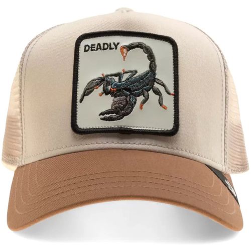 Cappelli cappello trucker scorpione Deadly - Goorin Bros - Modalova