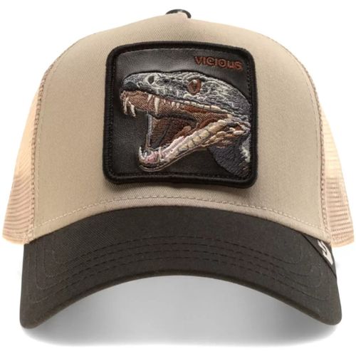 Cappelli cappello trucker snake Vicious - Goorin Bros - Modalova