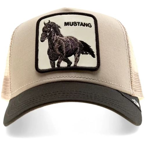 Cappelli cappello trucker stallone Mustang - Goorin Bros - Modalova