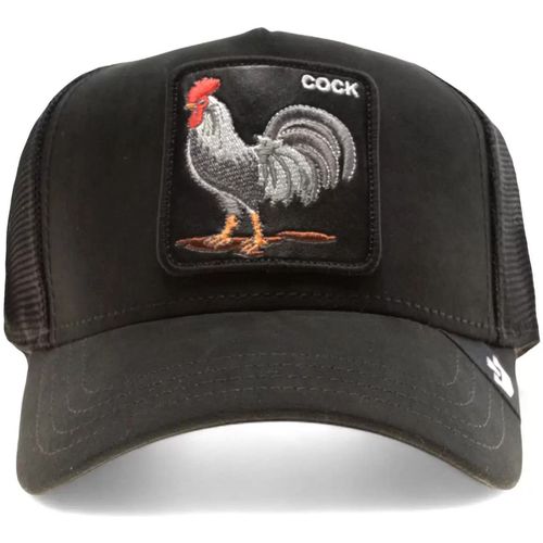 Cappelli cappello trucker suede Cock - Goorin Bros - Modalova