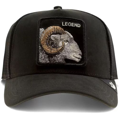 Cappelli cappello trucker suede Legend - Goorin Bros - Modalova