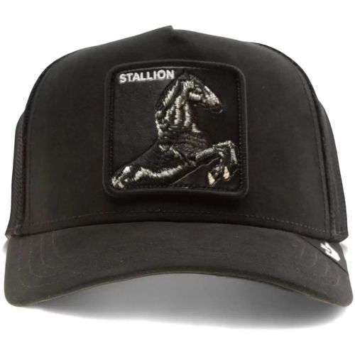 Cappelli cappello trucker suede Stallion - Goorin Bros - Modalova