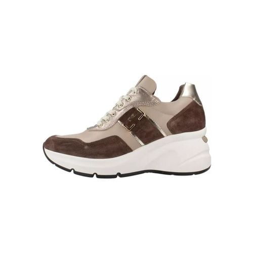 Sneakers NeroGiardini I411496D 305 - NeroGiardini - Modalova