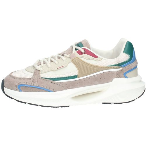 Sneakers VELA COLORED M411-VL-CO-BI - Date - Modalova