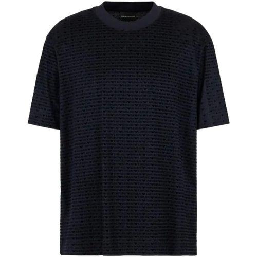 T-shirt & Polo 6D1TD51JOSZ0920 - Emporio armani - Modalova