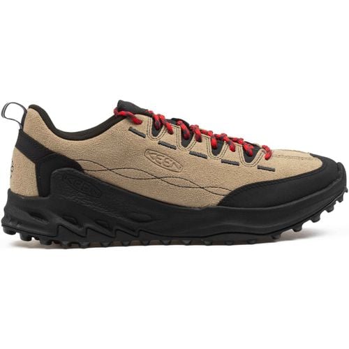 Sneakers Jasper Zionic M-Safari - Keen - Modalova