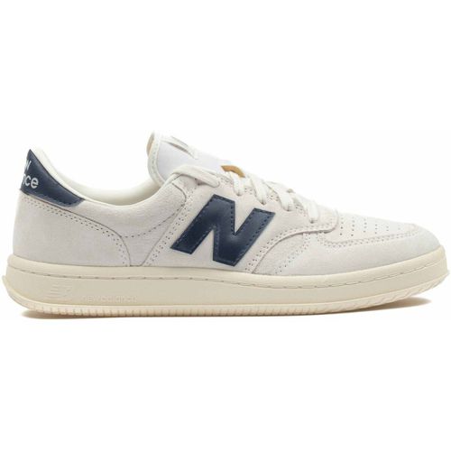 Sneakers Ct500 Bianco Blu - New balance - Modalova