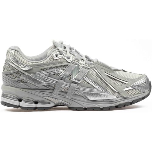 Sneakers M1906 Ag Tech Explosion Grey Silver - New balance - Modalova