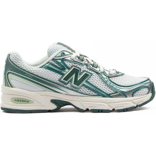 Sneakers New Balance 740 Mesh - New balance - Modalova