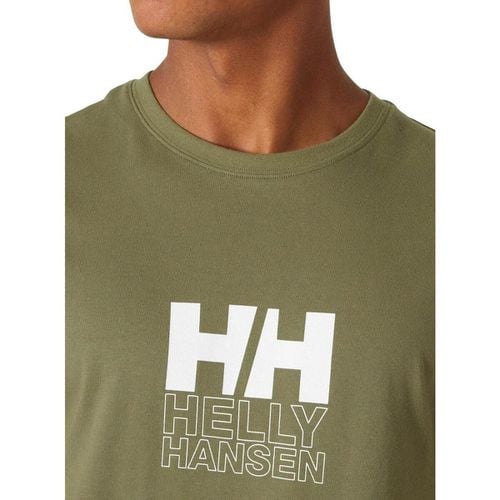 T-shirt Helly Hansen - Helly Hansen - Modalova