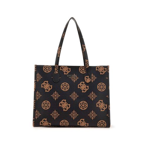 Borsette Guess Girlfriend Tote - Guess - Modalova