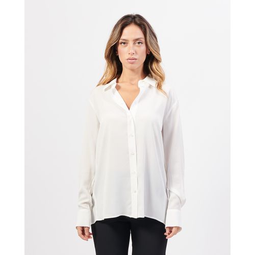 Camicia Camicia basic in cotone - Jijil - Modalova