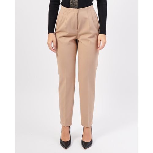 Pantaloni Pantaloni casual in misto viscosa - Gerry weber - Modalova