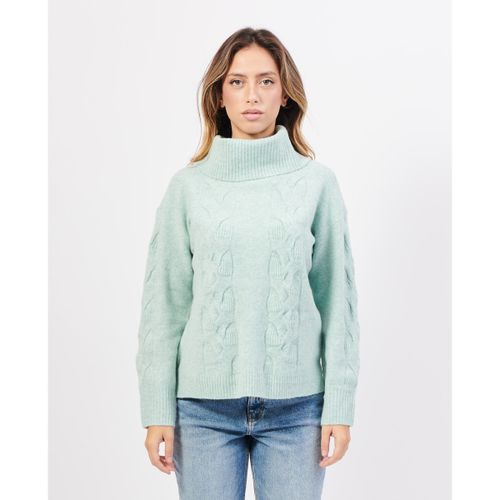 Maglione Maglione a collo alto - Gerry weber - Modalova