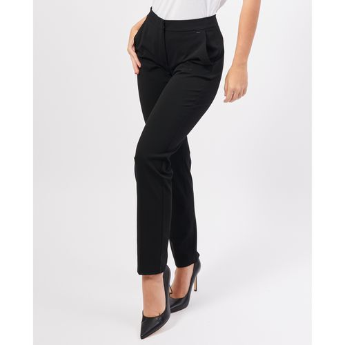 Pantaloni Pantaloni a sigaretta - Gerry weber - Modalova