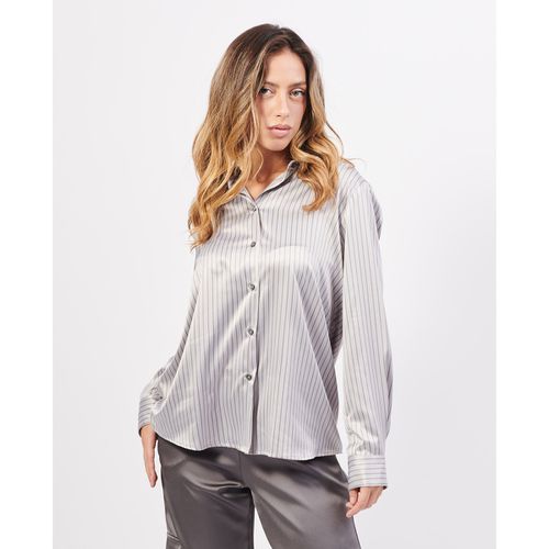 Camicia Camicia a righe - Annarita N - Modalova