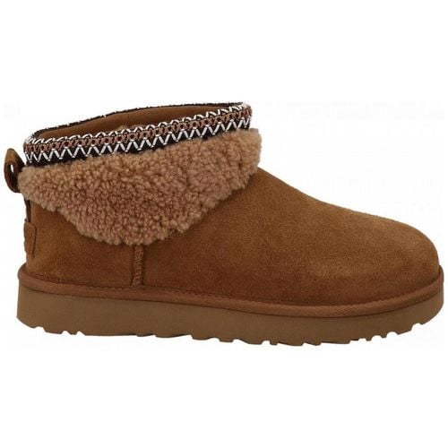 Stivaletti CLASSIC ULTRA MINI MAXI CURLY - Ugg - Modalova