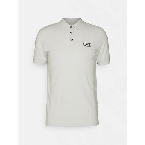 T-shirt Ea7 Emporio Armani - Ea7 emporio armani - Modalova