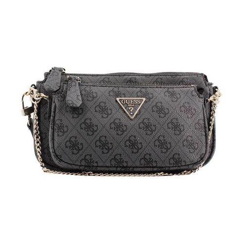 Borsa Guess NOELLE DBL POUCH - Guess - Modalova